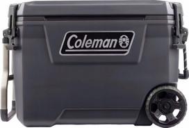 Automobilinis šaldytuvas Convoy 65Qt