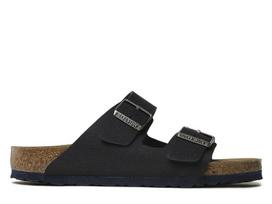 Šlepetės vyrams Birkenstock 1023116, mėlynos