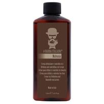 Barba Italiana garbanų formavimo kremas plaukams Malvasia, 150 ml