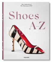 Shoes A-Z. The Collection of The Museum at FIT - Daphne Guinness