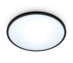 WiZ - LED Reguliuojamas lubinis šviestuvas SUPERSLIM LED/16W/230V 2700-6500K Wi-Fi