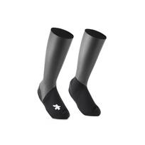 Assos After Snow P1 antbačiai | Black Series