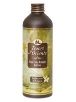 TESORI D'ORIENTE Dušo kremas (Vanilla And Ginger), 500 ml