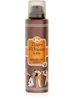 TESORI D'ORIENTE Purškiamas dezodorantas moterims (Lotus Flower) 150 ml