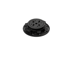 Reguliuojamas pjedestalas plytelėms, FT3, aukštis 40-64 mm