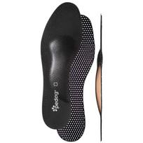 Vidpadžiai SIESTA BLACK 2854 Pedag