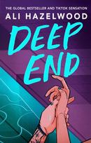 Deep End (knyga su defektais) - Ali Hazelwood