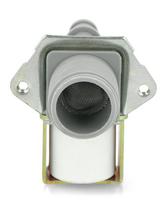 Elektromagnetinis vožtuvas 12V 0.02-0.08MPa - 1" - DCF-HS1B