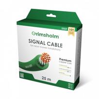 Laidas kontūro robotams Grimsholm Premium 25m