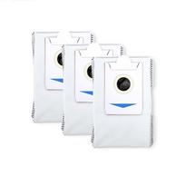 Ecovacs antibakteriniai maišeliai DEEBOT X2 OMNI/X5 OMNI/T30S/T30S PRO  DDB030025