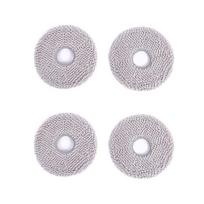 Ecovacs plaunamos šluostės skirtos X1 OMNI/X1 TURBO/T10 TURBO/ T20 OMNI / X2 OMNI