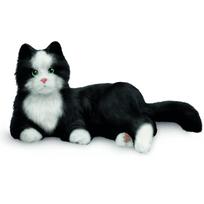 Interaktyvus robotas žaislas katė (Tuxedo Cat Interactive Companion)
