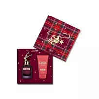 Rinkinys moterims Jean Paul Gaultier Scandal Intense EDP 50 ml + kūno losjonas 75 ml