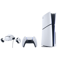 Sony Playstation Vr2 kaina nuo 39.99 € (13 pard.)