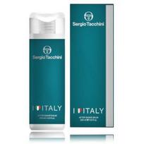 Sergio Tacchini I Love Italy After Shave Balsam balzamas po skutimosi vyrams - 200 ml.