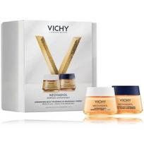 Vichy Neovadiol rinkinys veidui (dieninis kremas 50 ml. + naktinis kremas 50 ml.) - 1 vnt.