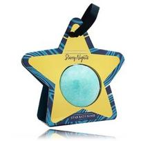 The Indulgent Bathing Co. Starry Nights Star vonios bomba - 1 vnt.