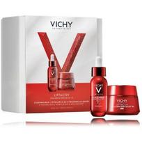 Vichy Liftactiv Collagen Specialist 16 rinkinys veidui (dieninis veido kremas 50 ml. + serumas 30 ml.) - 1 vnt.