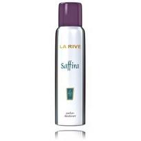 La Rive Saffira Parfum Deodorant purškiamas dezodorantas moterims - 150 ml.