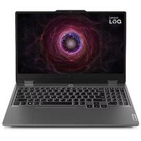 Lenovo LOQ 15ARP9 Ryzen 5 7235HS 15.6" FHD IPS 300nits AG 144Hz 16GB DDR5 4800 SSD512 GeForce RTX 4050 6GB Cam720p 60Wh Win11 Luna Grey 83JC00N6PB