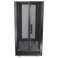 APC NetShelter SX 24U 600 mm x 1070 mm gylio, SRAAPCAR3104