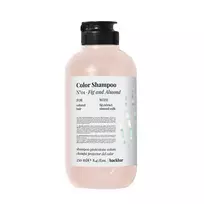 Farmavita Back Bar Color Shampoo Nº01 Fig & Almond 250ml