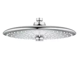 Grohe Euphoria SmartControl – dušo galvutė 260, 3 sroves, chromuota 26457000