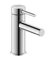 Duravit Circle – praustuvo maišytuvas, MinusFlow, chromas CE1012002010