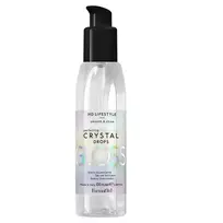 FARMAVITA_HD Crystal Drops šilko blizgesio aliejus 100ml
