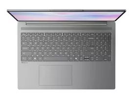 Nešiojamas kompiuteris Lenovo IdeaPad Slim 5 16ARP10 | Luna Grey | 16" | IPS | WUXGA | 1920 x 1200 pixels | Anti-glare | AMD Ryzen 7 | 7735HS | 16GB | 2 x 8GB | SO-DIMM DDR5 | SSD 1 TB | AMD Radeon 680M Graphics | Windows 11 Home | 83HU000JNT