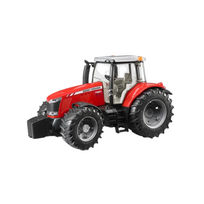 Žaislas U03046 Massey Ferguson 7624