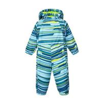 Huppa Žieminis kombinezonas vaikams KEIRA 1, arctic blue pattern