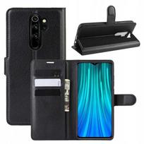 Litchi Wallet Xiaomi Redmi Note 8 Pro