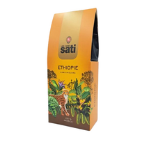 SATI Ethiopia malta kava, 250g