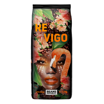 Beans Republic REVIGO — kavos pupelės 1 kg