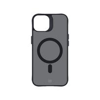 Apple iPhone 14 Plus - 3mk Smoke MagCase
