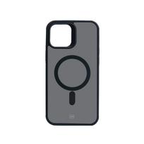 Apple iPhone 12 Pro Max - 3mk Smoke MagCase