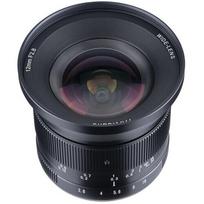 7Artisans 12mm F/2.8 II Sony E