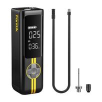 Fanttik X8 Apex Portable Compressor, Przenośny kompresor Fanttik X8 Apex