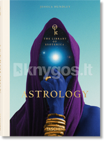 Astrology. The Library of Esoterica - Andrea Richards