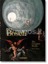 Hieronymus Bosch. The Complete Works. 45th Ed. - Stefan Fischer
