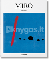 Miró - Janis Mink