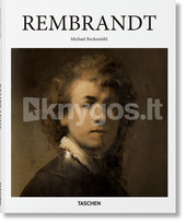 Rembrandt - Michael Bockemühl