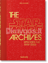 The Star Wars Archives - Paul Duncan