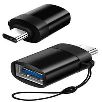 Adapteris USB-C į USB 3.0 OTG