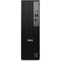 Dell Pro Slim QCS1255, Ryzen 5 8600G, 16GB, 512GB, Windows 11 Pro BTO523_QCS1255_EMEA_NoKb