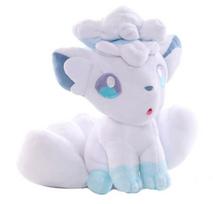 Minkštas žaislas Pokemon Ice Vulpix