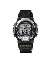 SKMEI 1450 BK Vaikiškas laikrodis