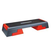 Žingsniuoklis HMS Aerobic Step AS007, 100 cm, 7.5 kg, M