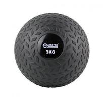 Gimnastika nedicininis kamuolys Wallball, 3 kg